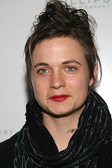 photo of person Savannah Knoop