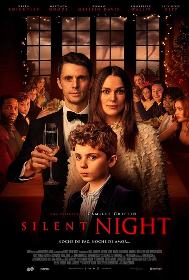 Imagen de silent-night-2021 (Cartel español)