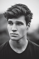 picture of actor Wincent Weiss