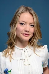Foto de Sarah Allen