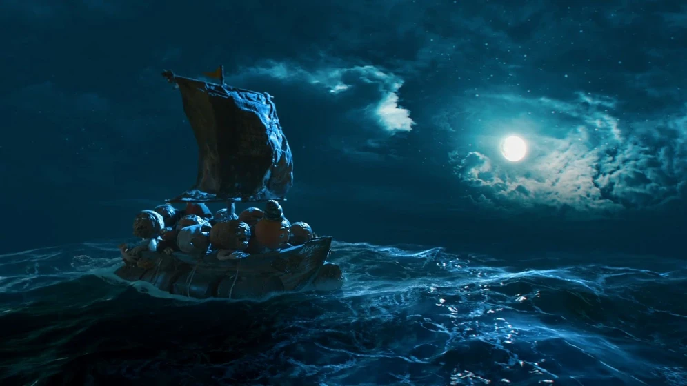 Imagen de handmade-a-tale-of-stop-motion