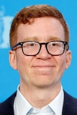 Foto de Scoop Wasserstein