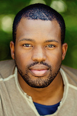 picture of actor Brian Ashton Smith