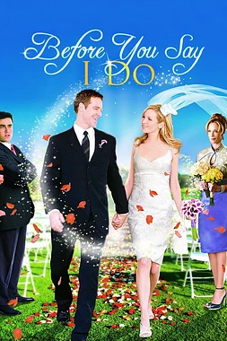 poster of movie Antes de Casarte