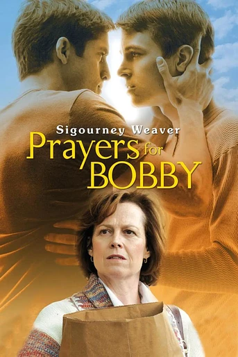Poster de Oraciones para Bobby