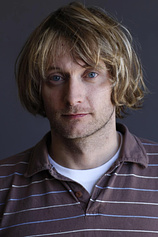photo of person Chris Waitt