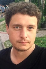 Foto de Yurii Hruzynov