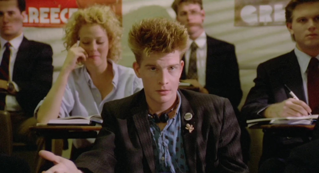 Scott Coffey en la-universidad-de-los-zombies