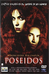 poster of movie Poseídos