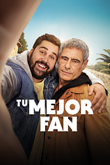 poster of movie Tu mejor fan