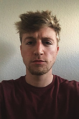 photo of person Ross Kohnstam