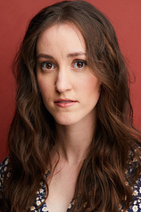 picture of actor Willa Darian