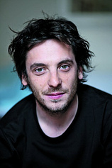 picture of actor Benjamin Bellecour