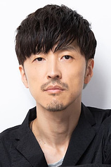 picture of actor Takahiro Sakurai