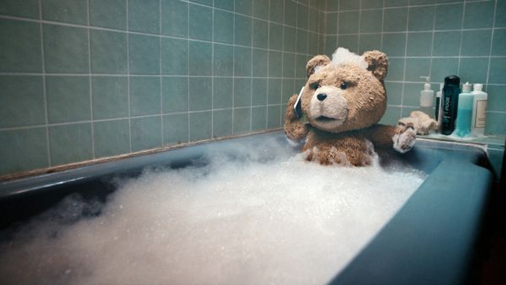 Imagen de Ted