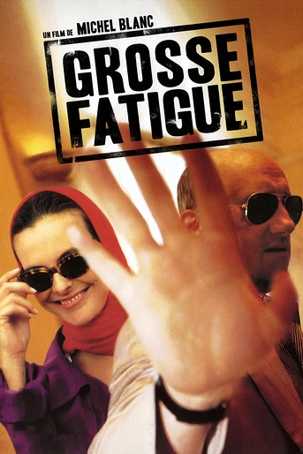 Poster de Mala Fama