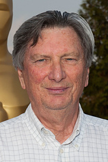 picture of actor John Bailey