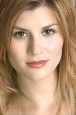 picture of actor Lana Likic
