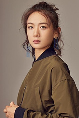 picture of actor Zhang Lixin