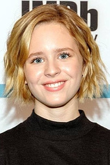 picture of actor Lulu Wilson