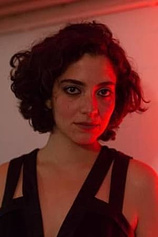 photo of person Nadah El Shazly
