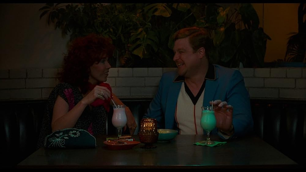 John Goodman y Jo Harvey Allen en historias-verdaderas