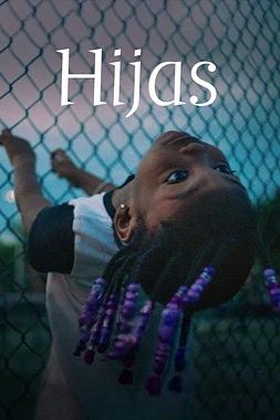 poster of movie Hijas