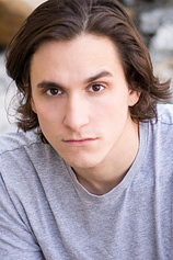 picture of actor Ethan Botwick