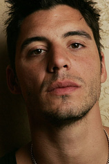 picture of actor Matías Desiderio