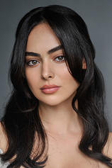 picture of actor Aubri Ibrag