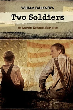 poster of movie Two Soldiers