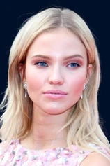 Foto de Sasha Luss