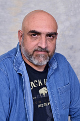 photo of person Michel Viotte