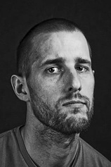 photo of person Tomasz Woźniczka