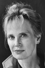 picture of actor Siri Hustvedt