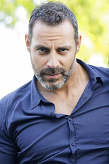 picture of actor Michael Segal