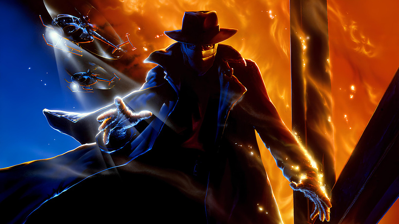 Imagen de Darkman