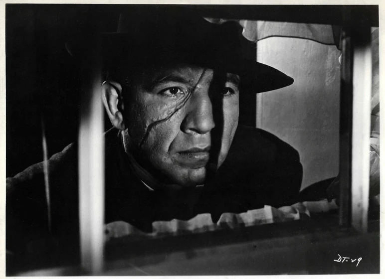 Mike Mazurki en dick-tracy-1945
