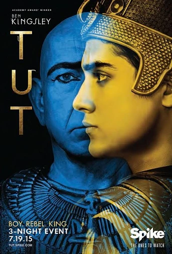 poster of Tut