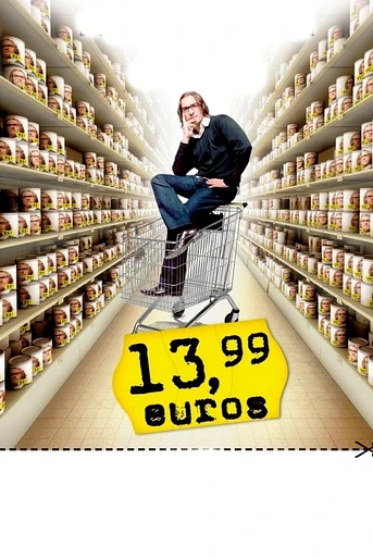 Poster de 99 francs