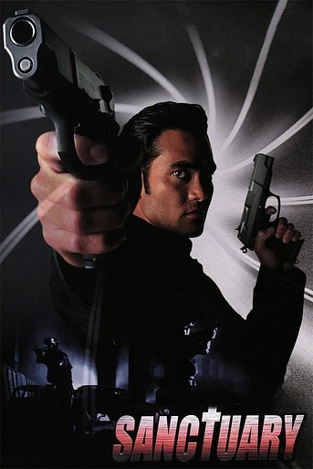 Poster de Santuario