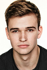picture of actor Burkely Duffield