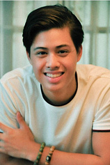 picture of actor Juami Gutierrez