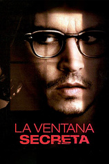 poster of movie La Ventana Secreta