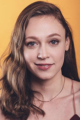 picture of actor Nell Kessler
