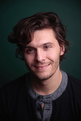 photo of person Will Seefried