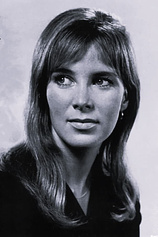 photo of person Jane Merrow