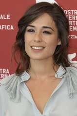 Foto de Diane Fleri
