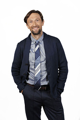 picture of actor Aleksas Kazanavicius