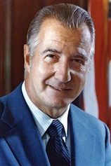 Foto de Spiro Agnew